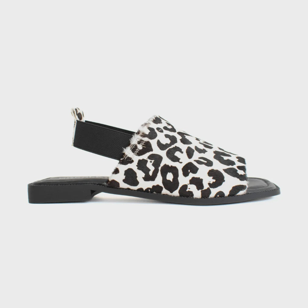 Bresley Snob Nat Leopard