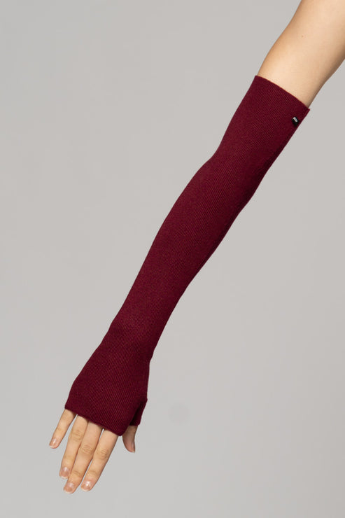 Dogstar Armwarmers Pomegranate