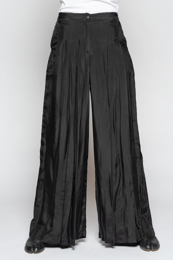 Dogstar Suna Wide Pants Black