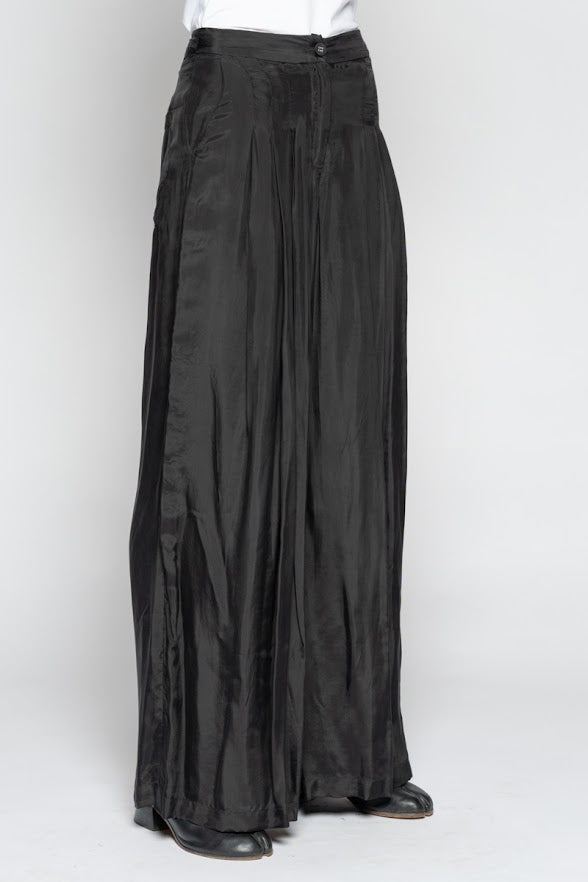 Dogstar Suna Wide Pants Black