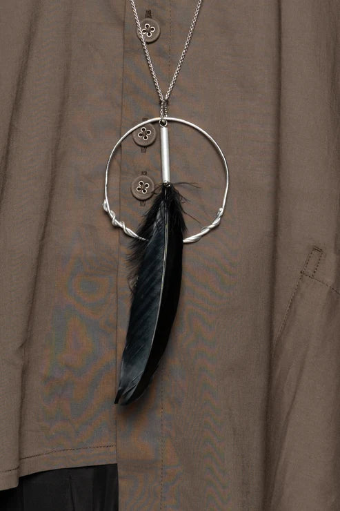 Dogstar Hane Necklace