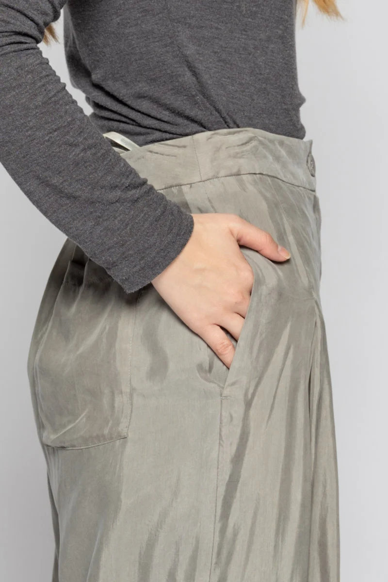 Dogstar Suna Wide Pants Cloud